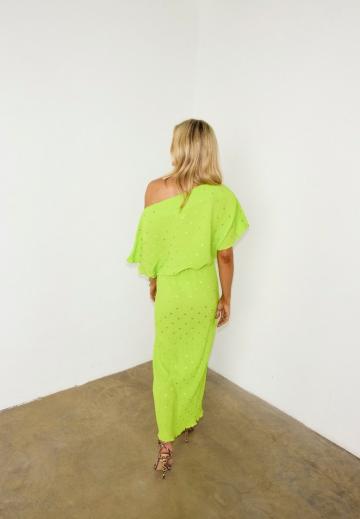 Коктейльное платье