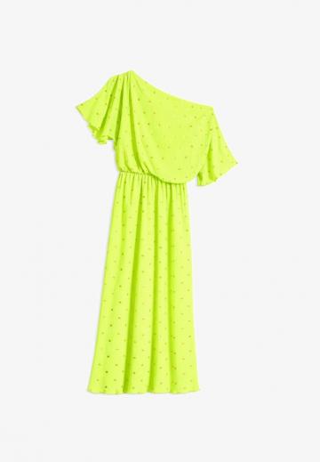 Коктейльное платье