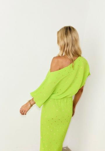 Коктейльное платье