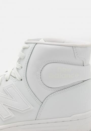 Высокие кеды