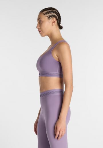 Спортивный бюстгальтер