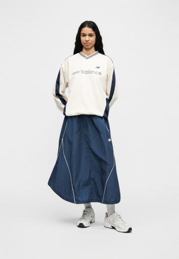 Атласная блузка