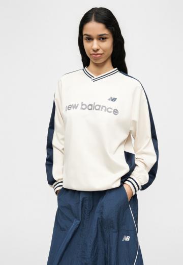 Атласная блузка