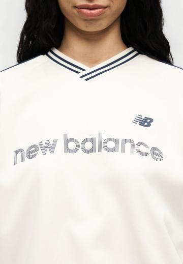 Атласная блузка