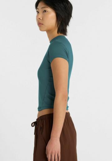 Спортивная майка