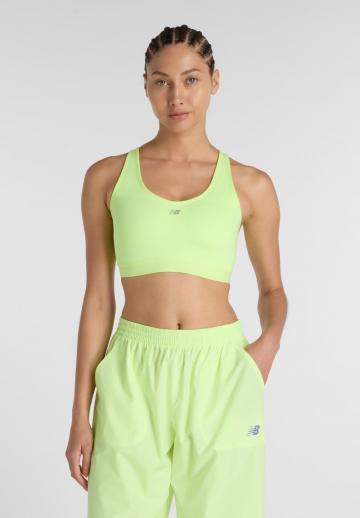 Спортивный бюстгальтер