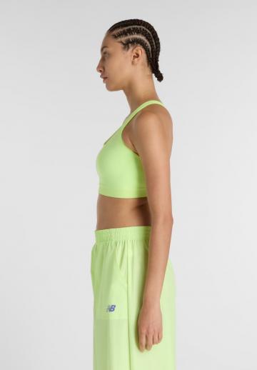 Спортивный бюстгальтер