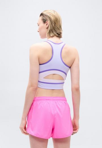 Спортивный топ