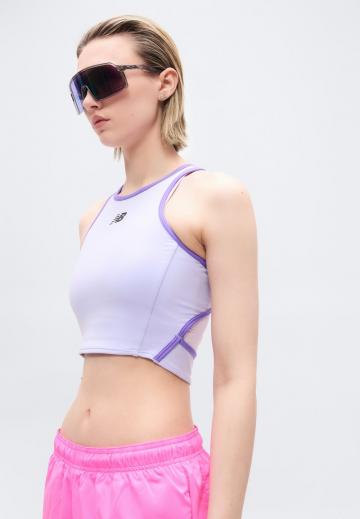 Спортивный топ