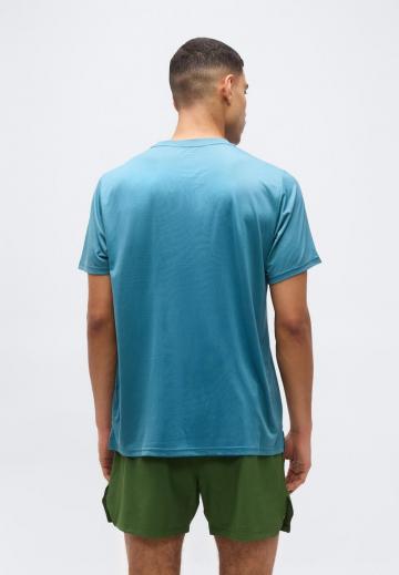 Спортивная майка