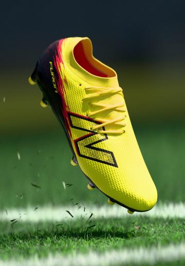 Футбольные бутсы