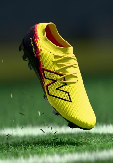 Футбольные бутсы