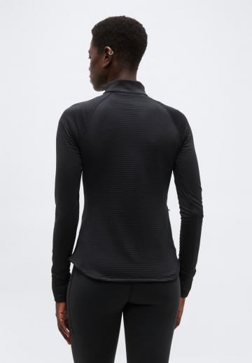 Флисовая кофта