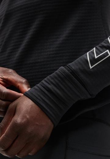 Флисовая кофта