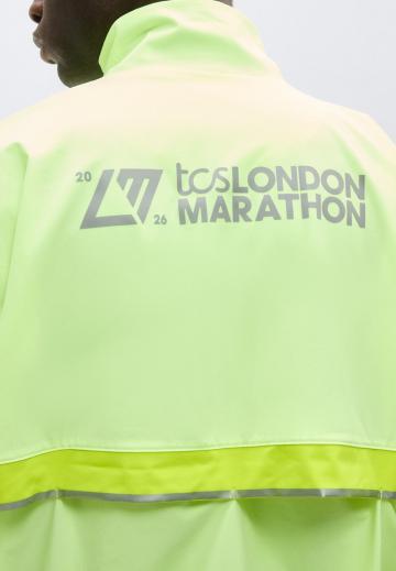 Куртка-дождевик