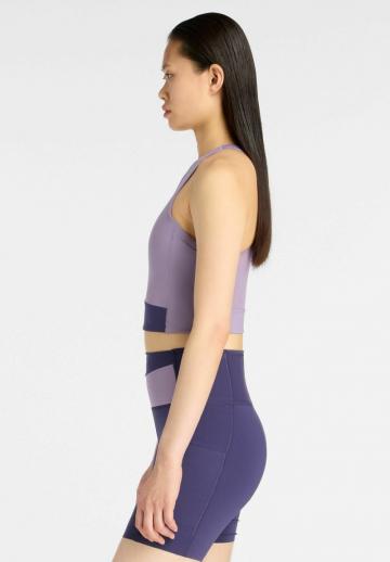 Спортивный топ