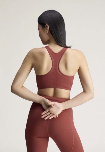 Спортивный бюстгальтер