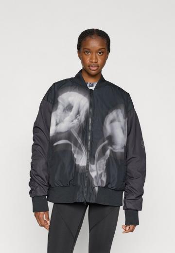 Длинная куртка