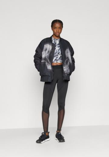 Длинная куртка