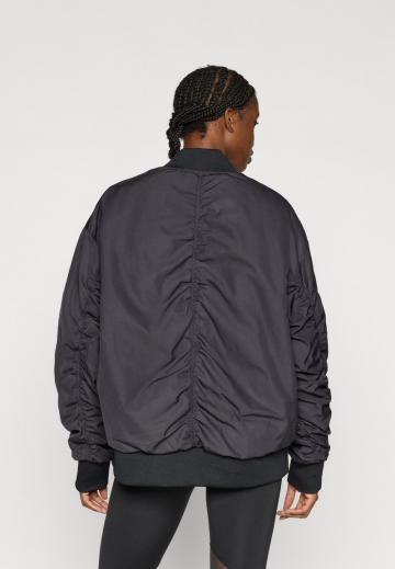 Длинная куртка