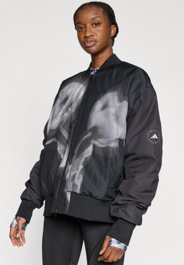 Длинная куртка