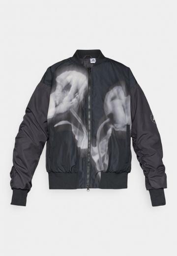 Длинная куртка