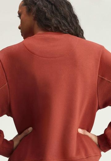 Спортивная толстовка