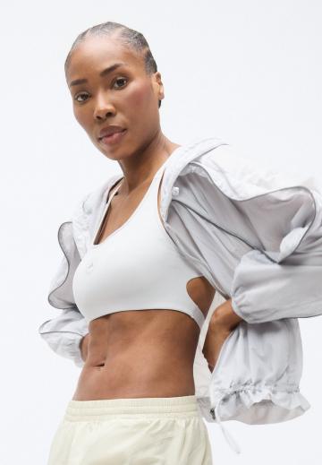 Спортивный бюстгальтер