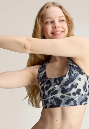 Спортивный бюстгальтер