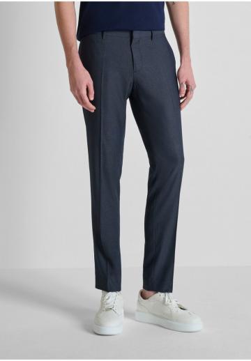 Костюмные брюки