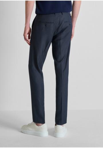 Костюмные брюки