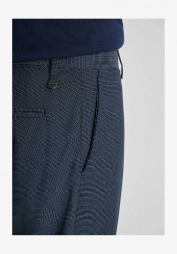 Костюмные брюки