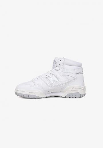 Высокие кеды