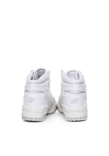 Высокие кеды