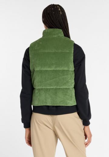 Вельветовая куртка