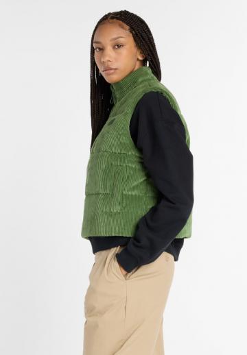 Вельветовая куртка