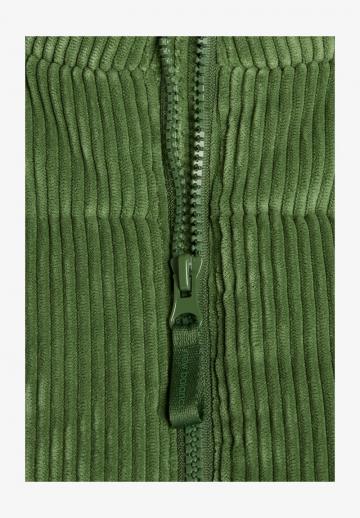 Вельветовая куртка