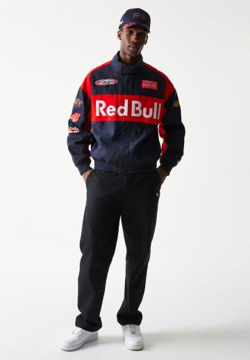 Куртка бомбер