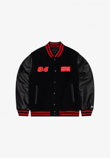 Куртка бомбер