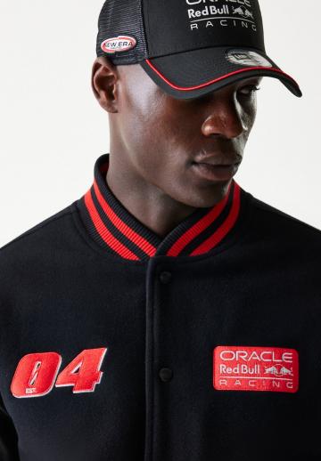 Куртка бомбер