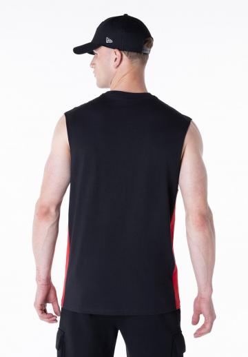 Спортивный топ