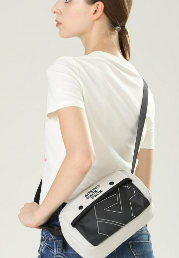 Сумка через плечо