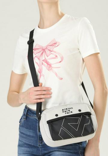 Сумка через плечо