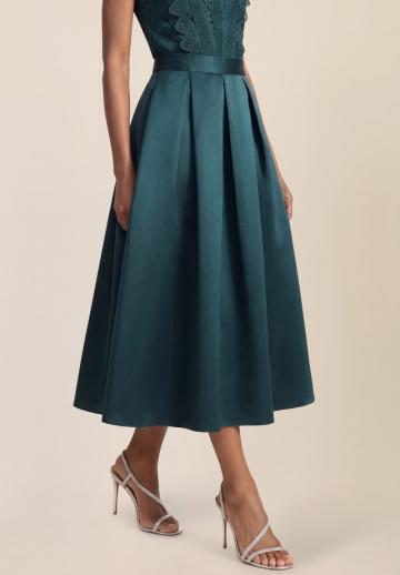 Летняя юбка