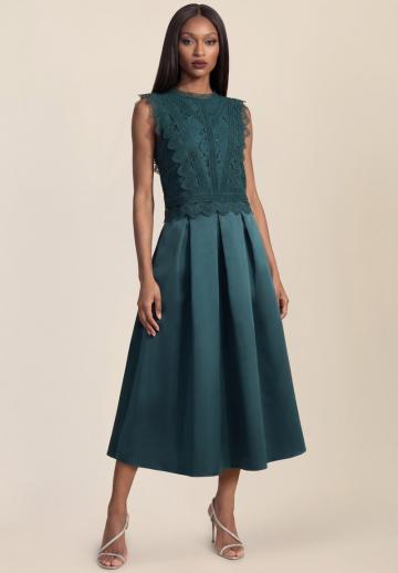 Летняя юбка