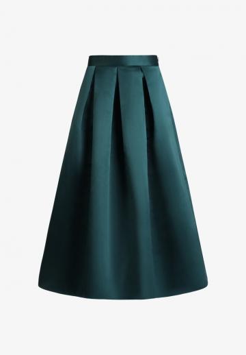 Летняя юбка