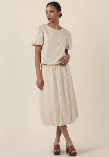 Летняя юбка