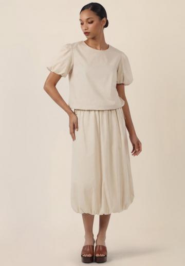 Летняя юбка