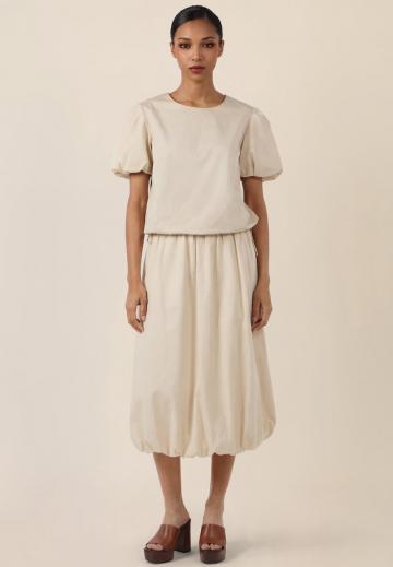 Летняя юбка