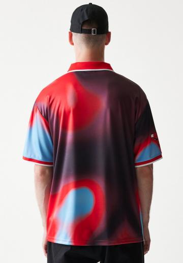 Спортивная майка